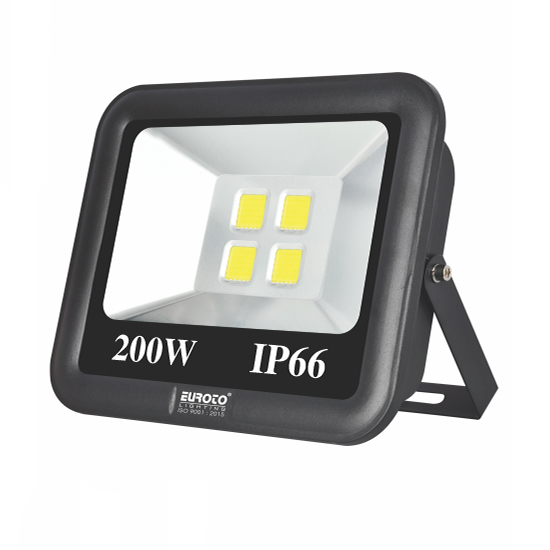 Đèn Led Pha Euroto 200W