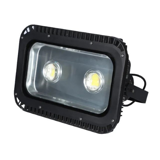 Đèn Led Pha Thấu Kính Lồi 100W OEM Philips