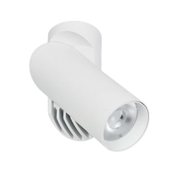 Đèn Rọi Spotlight Đế Ngồi 20W Euroto FN-368/370