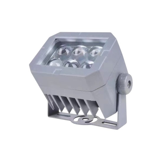 Đèn Spotlight Chiếu Xa 18W Euroto FNT-11/FNT-14