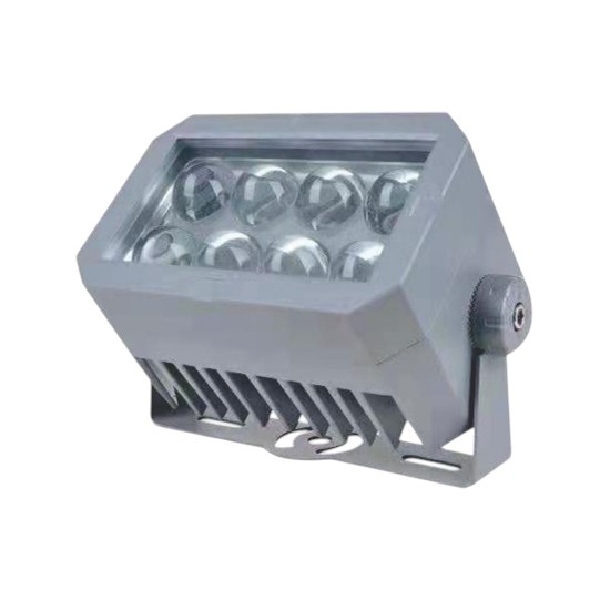 Đèn Spotlight Chiếu Xa 24W Euroto FNT-12/FNT-15