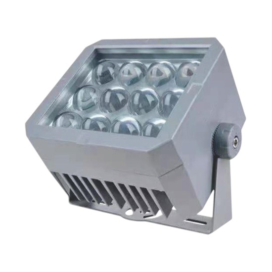 Đèn Spotlight Chiếu Xa 36W Euroto FNT-13/FNT-16