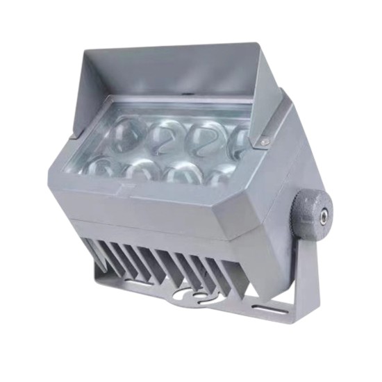 Đèn Spotlight Chiếu Xa 24W Euroto FNT-12/FNT-15