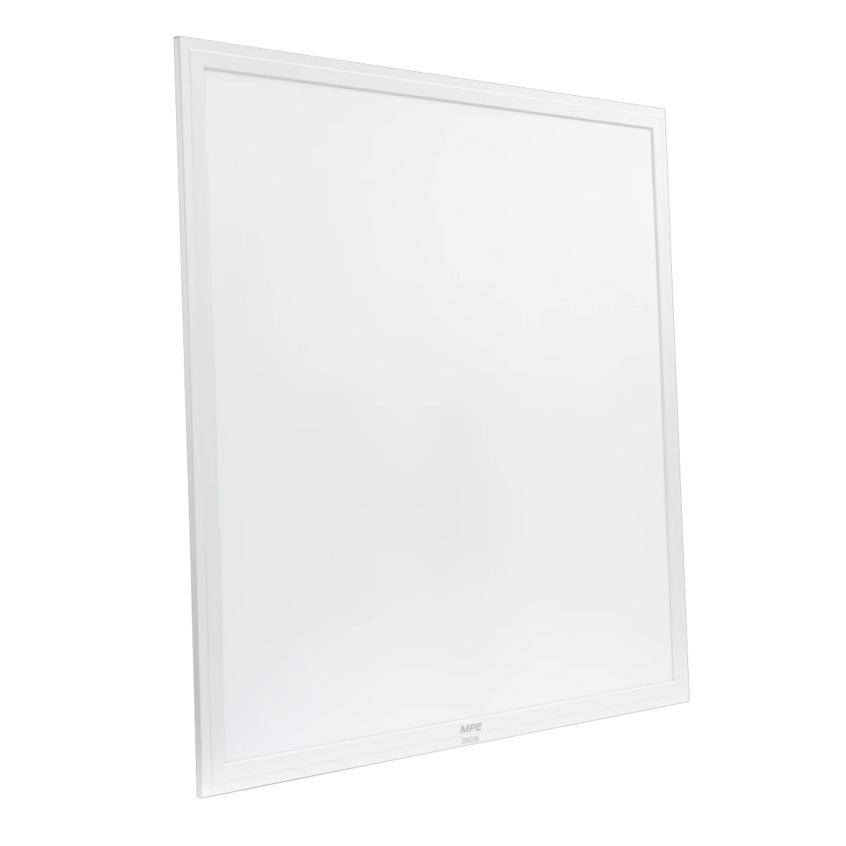Đèn LED Panel Tấm 600x600 40W MPE Ba Chế Độ Màu FPD-6060/3C