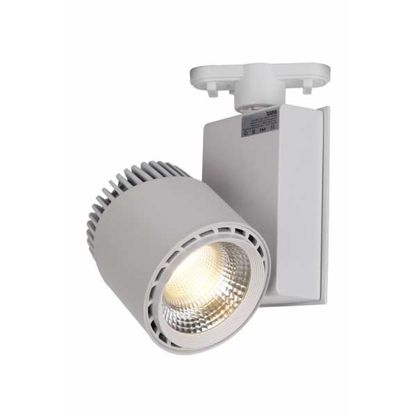 Đèn Led Ray Rọi Euroto 30W FR-253/FR-133/FR-137