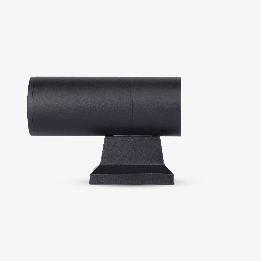 Đèn LED Tường Ngoài Trời 10W Rạng Đông