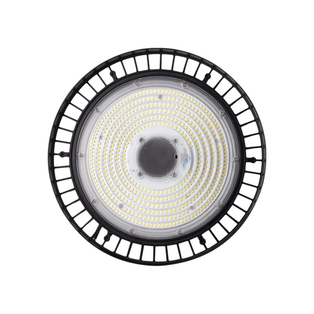 Đèn LED Highbay 100W/150W/200W Rạng Đông - Model HB08