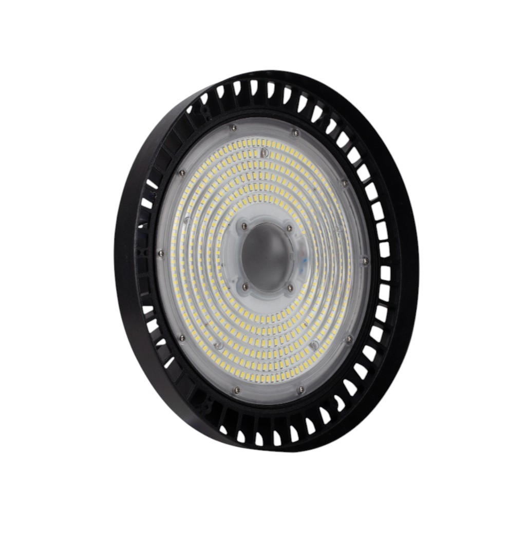 Đèn LED Highbay 100W/150W/200W Rạng Đông - Model HB08