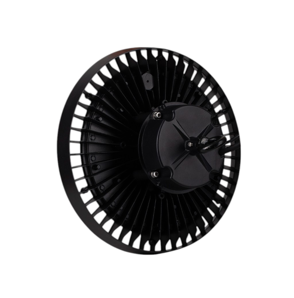 Đèn LED Highbay 100W/150W/200W Rạng Đông - Model HB08