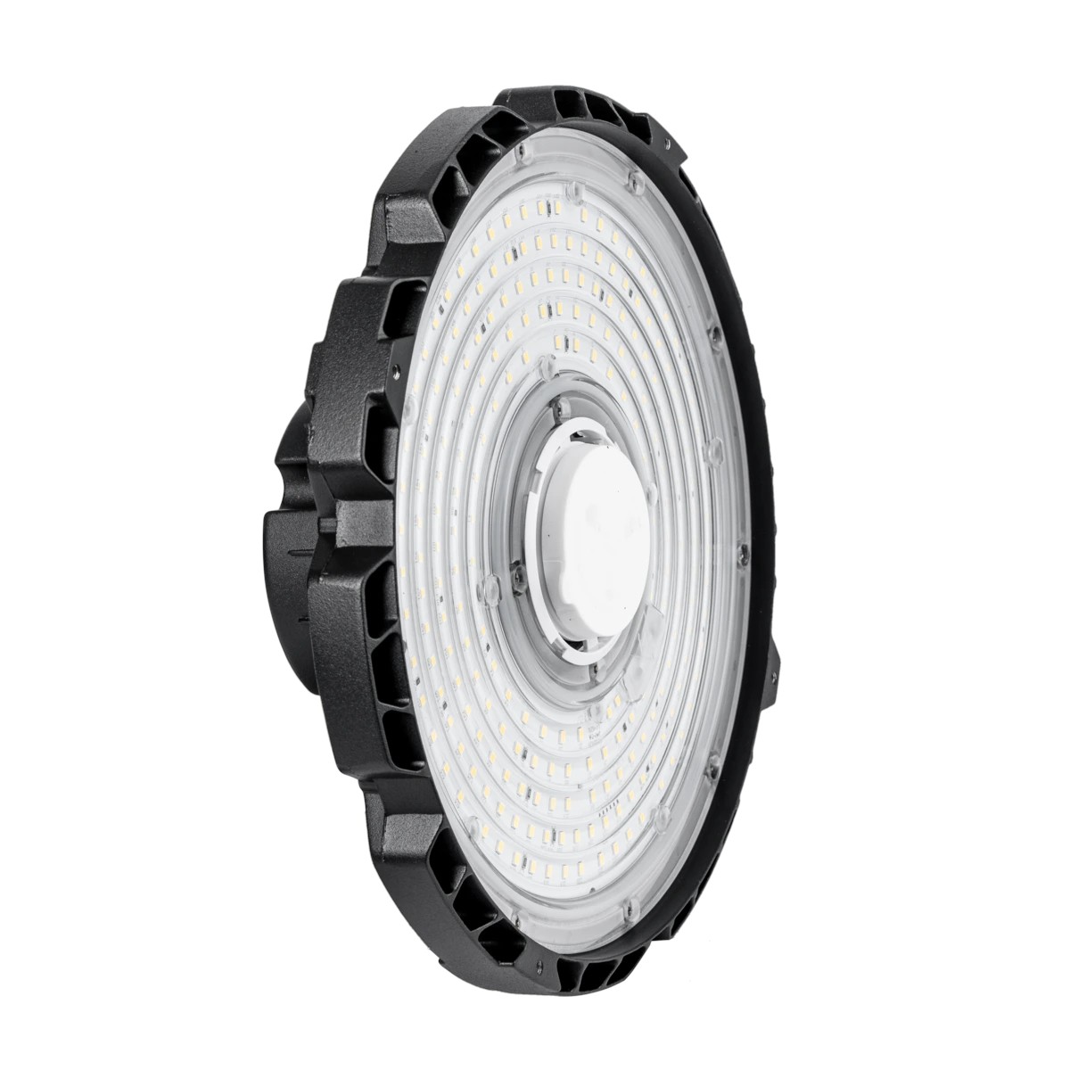 Đèn LED Highbay Nhà Xưởng 200W MPE Ánh Sáng Trắng HBE2-200T