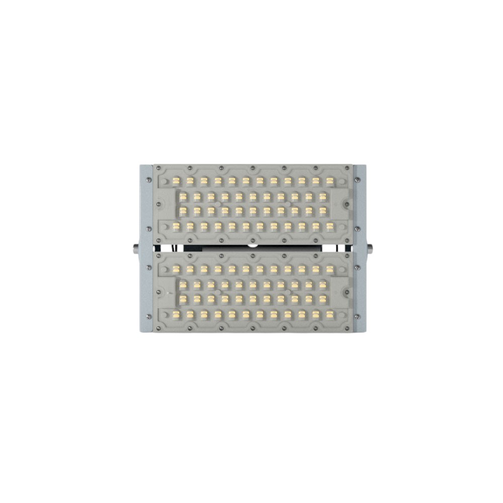 Đèn LED Highbay Module 200W Rạng Đông Model HBM03