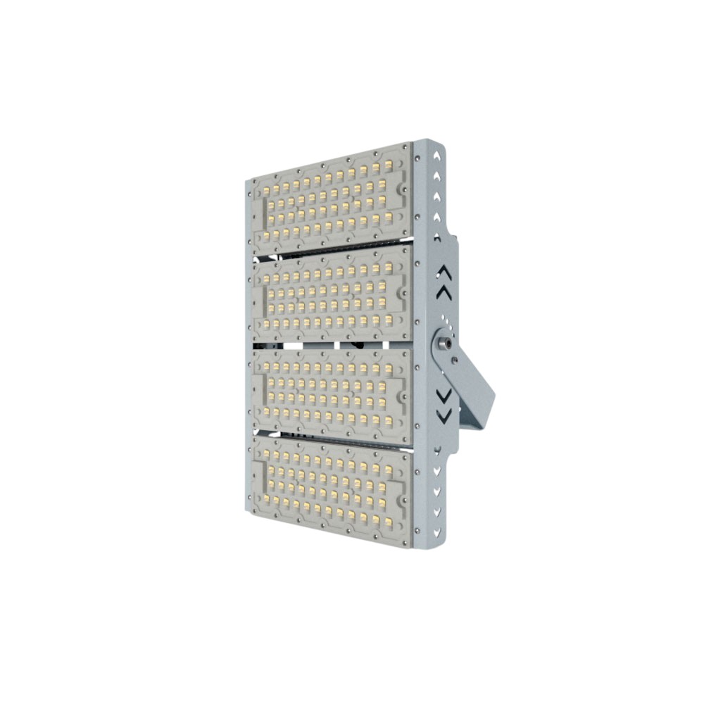 Đèn LED Highbay Module 400W Rạng Đông Model HBM03