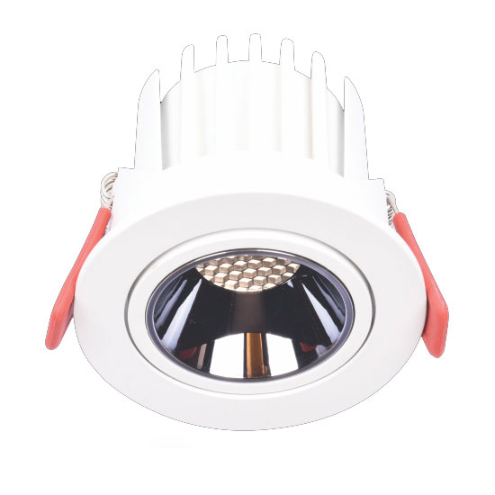 Đèn Spotlight Âm Trần 18W Euroto LA-552