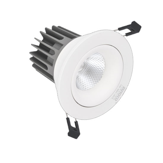 Đèn Spotlight Âm Trần Euroto 12W/18W/30W- LA494/LA495/LA496