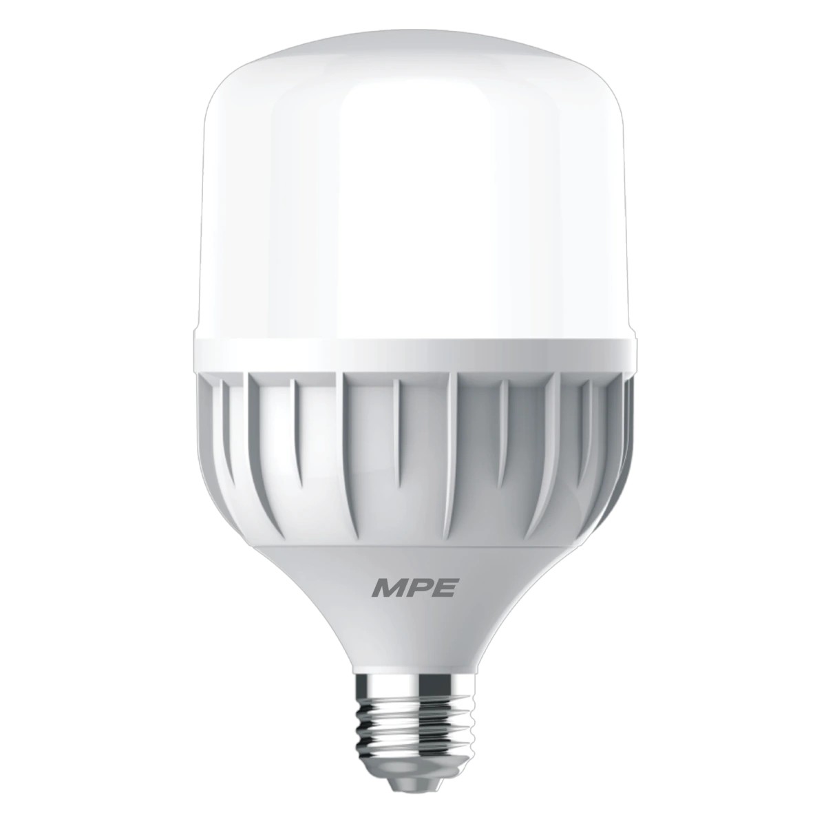 Đèn LED Bulb Thân Nhựa 20W MPE Model LBD-20T/V