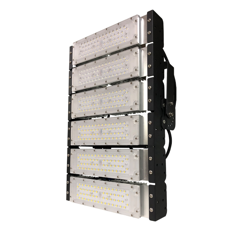 Đèn Pha Led Module 300W OEM Philips Chip SMD Lumiled