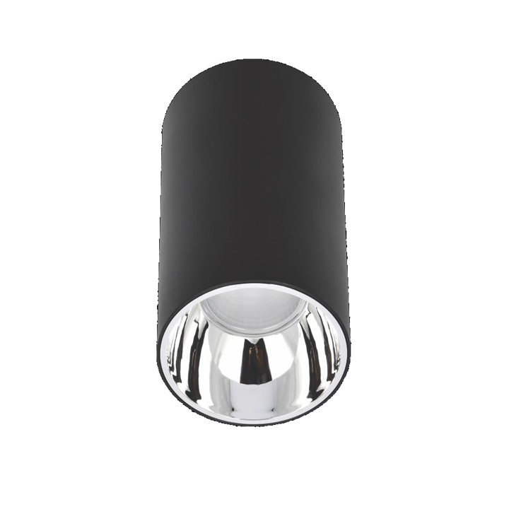 Đèn ống bơ Euroto 12w LN-101/ LN-104