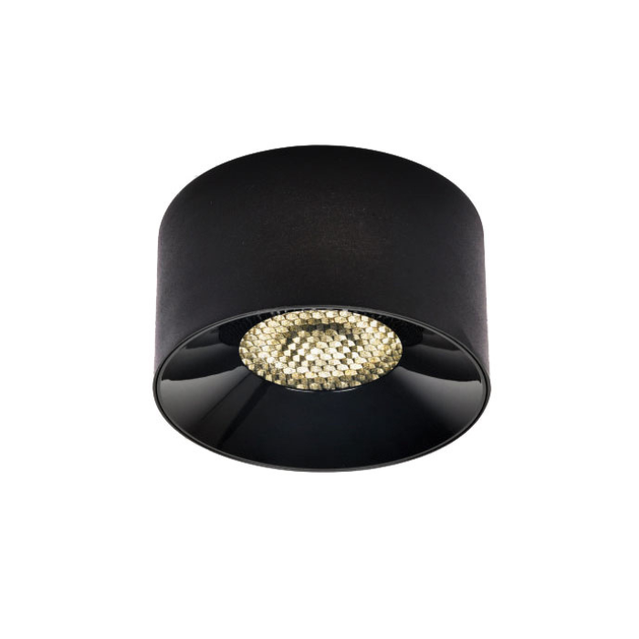 Đèn Ống Bơ Spotlight Chống Chói Euroto 30W LN-203/LN208