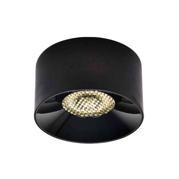 Đèn Ống Bơ Spotlight Chống Chói Euroto 50W LN-204/LN209