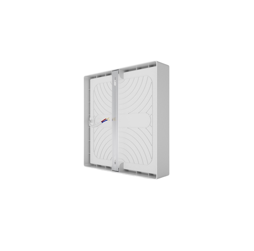 Đèn LED Ốp Trần Vuông Đế Nhựa 12W-24W Rạng Đông-LN29N