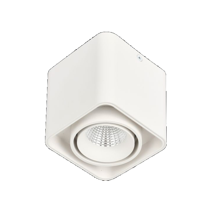Đèn Ống Bơ Vuông 12w Euroto LN-73