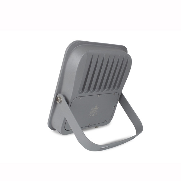 Đèn Led Pha Năng Lượng Mặt Trời - KINGECO