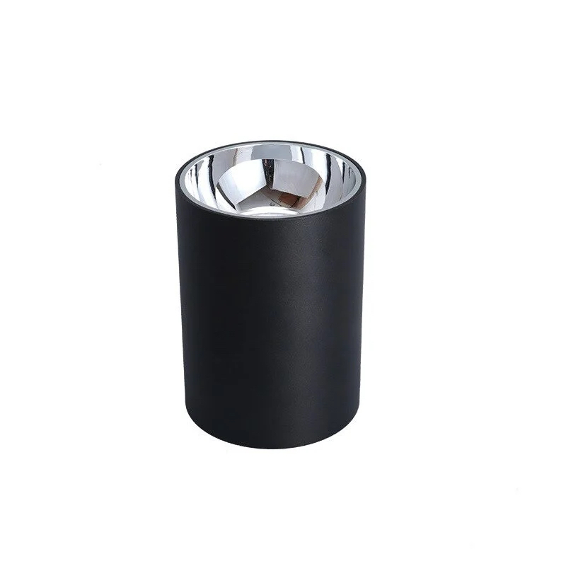 Đèn Led Ống Bơ Rọi Emerald 7W-20W KINGLED