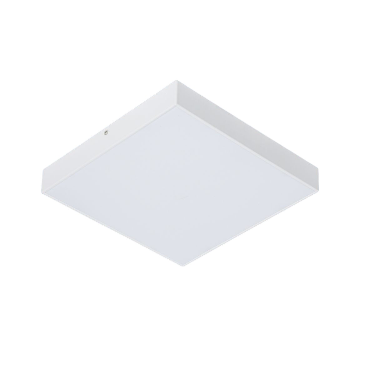 Đèn LED Vuông Ốp Nổi Tràn Viền 15W-40W ANFACO AFC 580