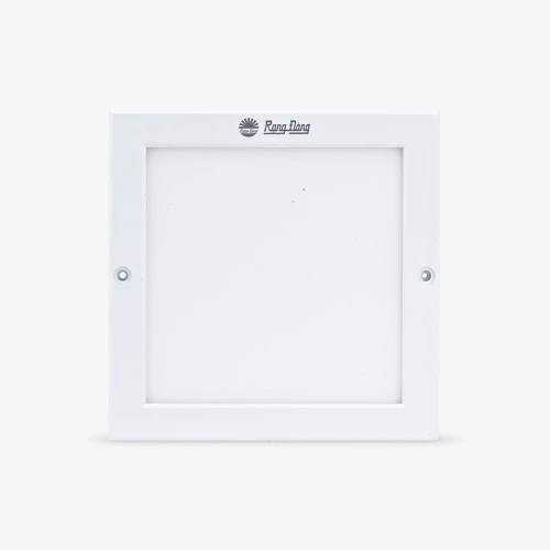 Đèn LED Ốp Trần Vuông LN10L RẠNG ĐÔNG 18W