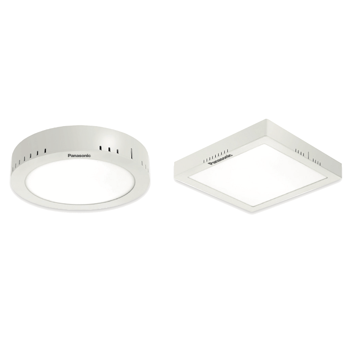 Đèn Led Ốp Nổi Panasonic