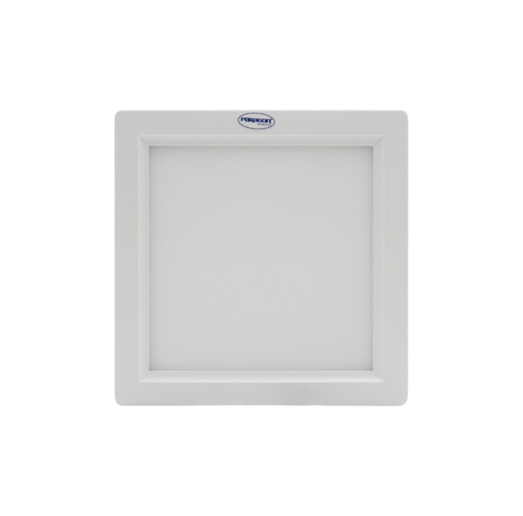 Đèn LED Ốp Nổi Vuông Gắn Trần 6W-24W PARAGON Seri PSDNN