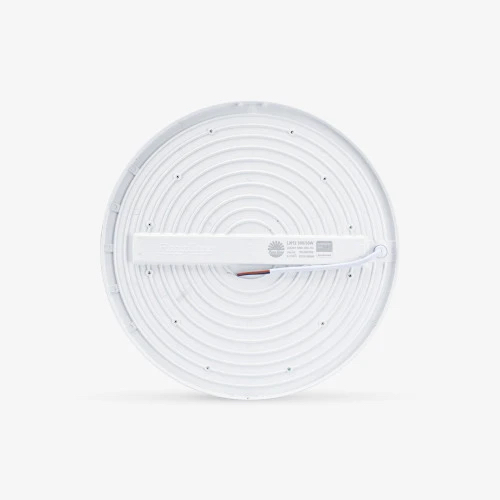 Đèn LED Ốp Trần Tròn LN12 Đế Nhôm RẠNG ĐÔNG