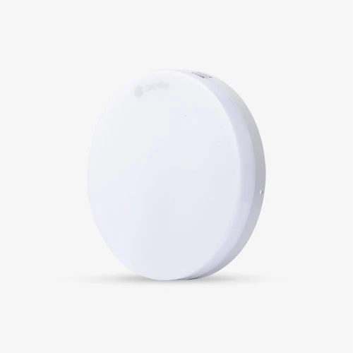 Đèn LED Ốp Trần Tròn LN12N Đế Nhựa RẠNG ĐÔNG