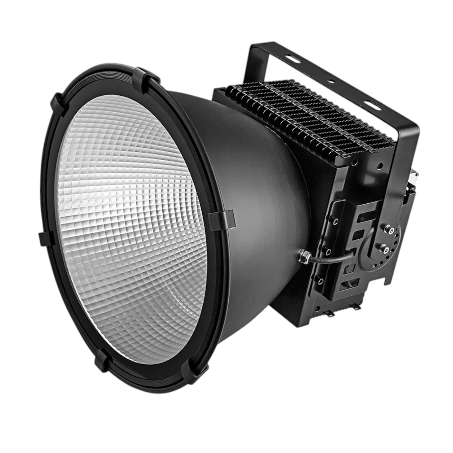Đèn Pha Led Cẩu Tháp 800W OEM Philips