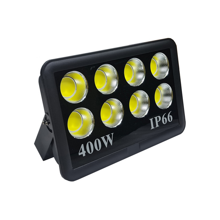 Đèn Pha Cốc 400W MDLED Chip COB IP66