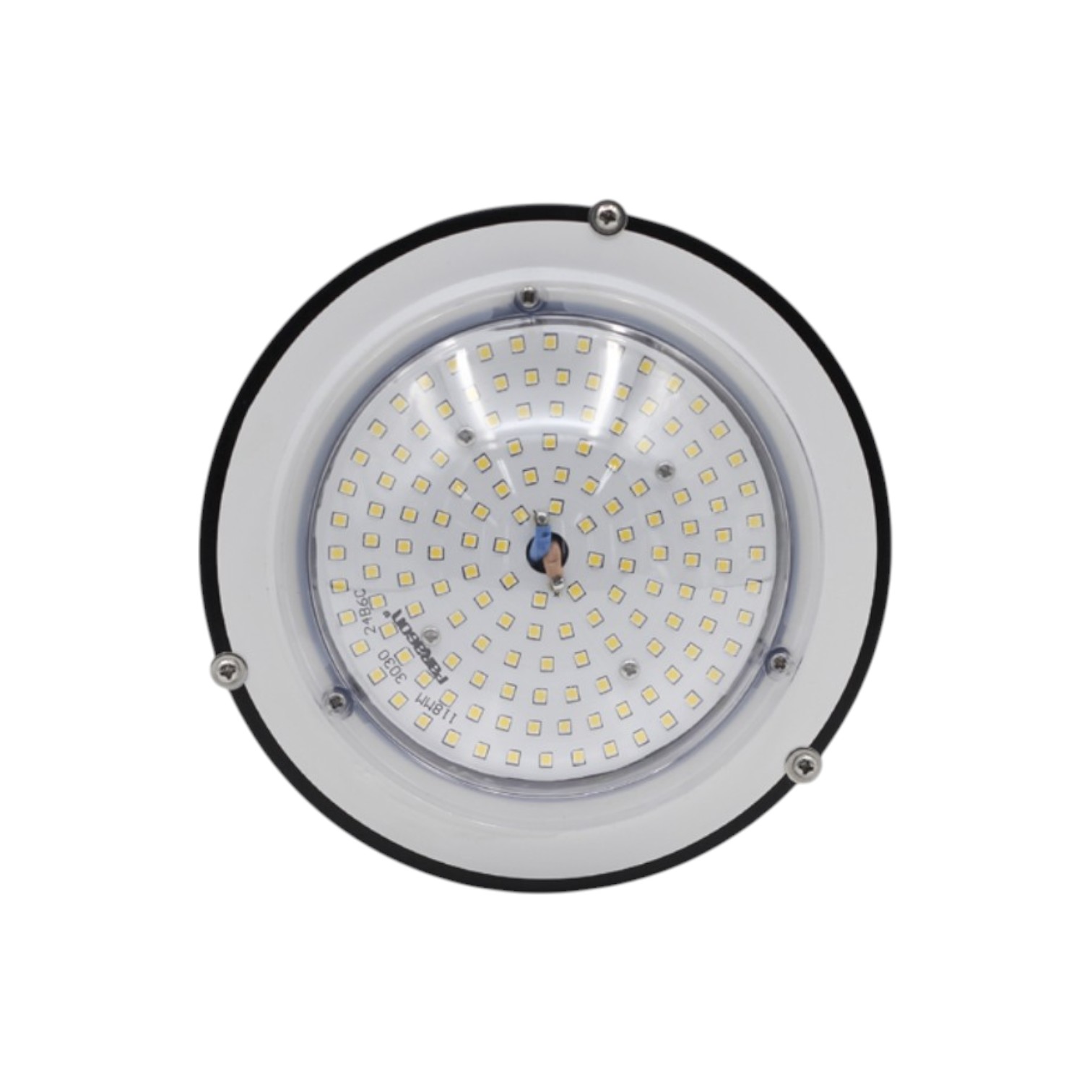 Đèn LED Nhà Xưởng Treo Trần 100W PARAGON - PHBFF100L