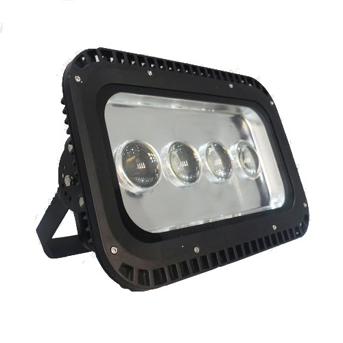 Đèn Led Pha Thấu Kính Lồi 200W OEM Philips