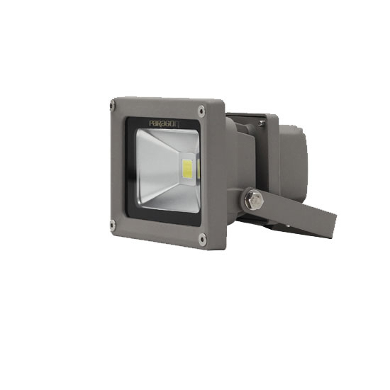 Đèn Led Pha Paragon POLH1065 10W