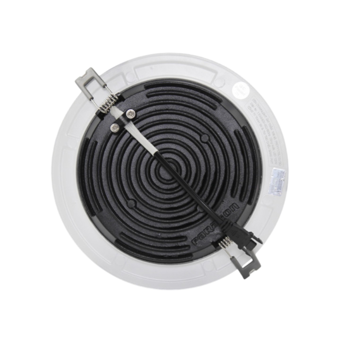 Đèn LED Downlight 9W Âm Trần Paragon PRDYY138L9