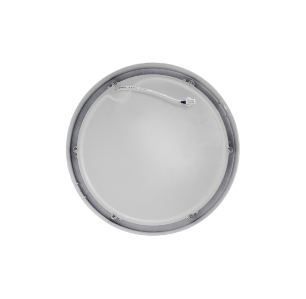 Đèn LED Ốp Nổi Tròn Gắn Trần 6W-24W PARAGON Seri PSDMM