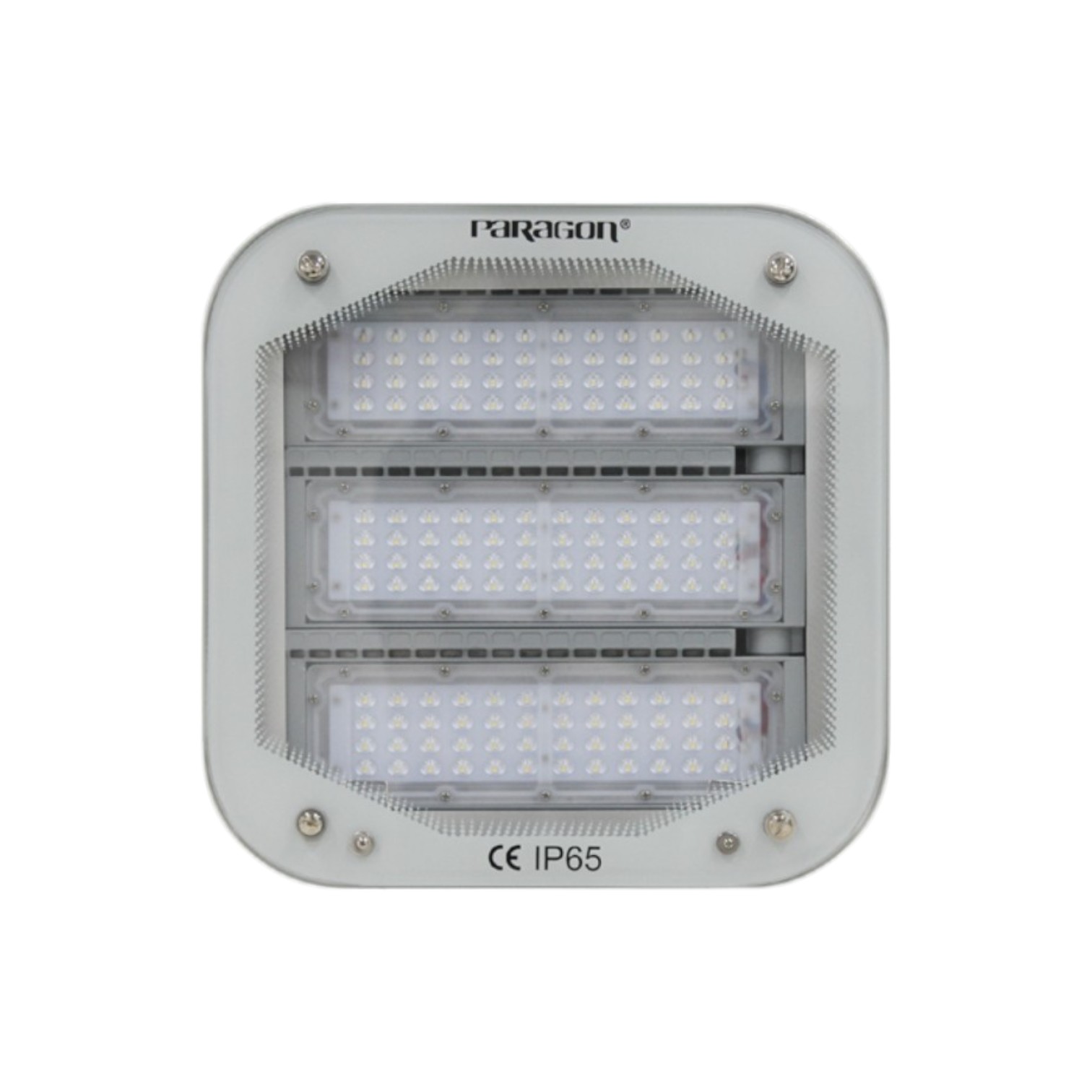 Đèn LED Pha Âm Trần CANOPY 120W Paragon PUCG12065L