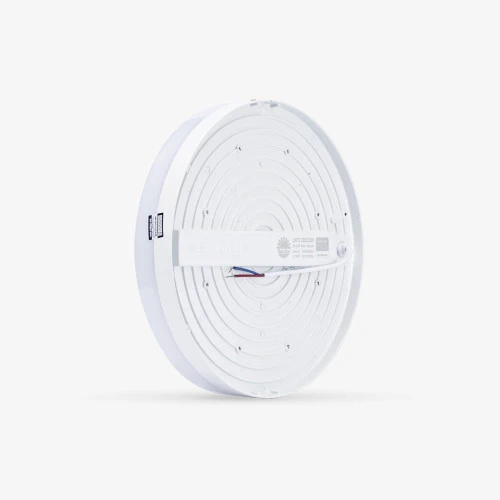 Đèn LED Ốp Trần Tròn LN12 Đế Nhôm RẠNG ĐÔNG