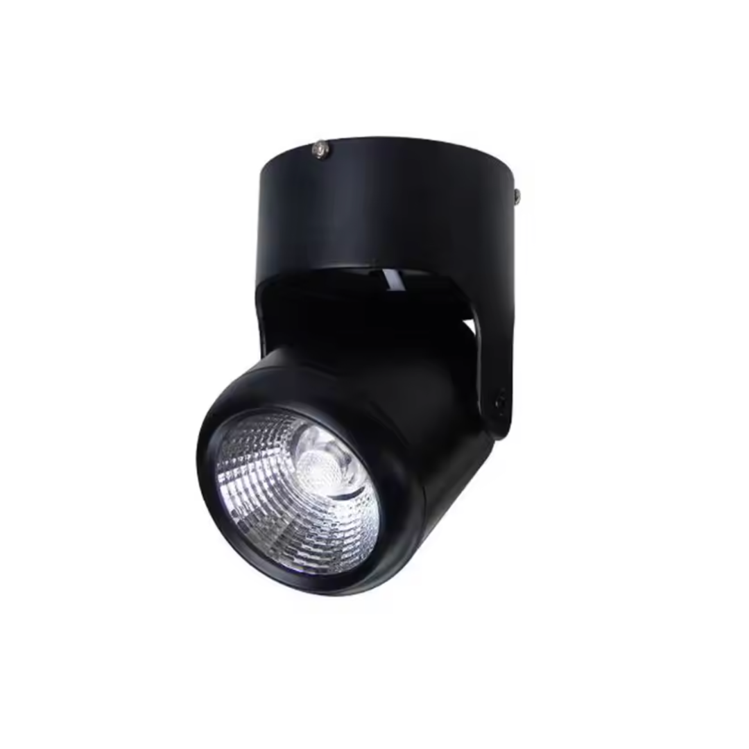 Đèn Led Spotlight Rọi Đế Ngồi 15W-20W