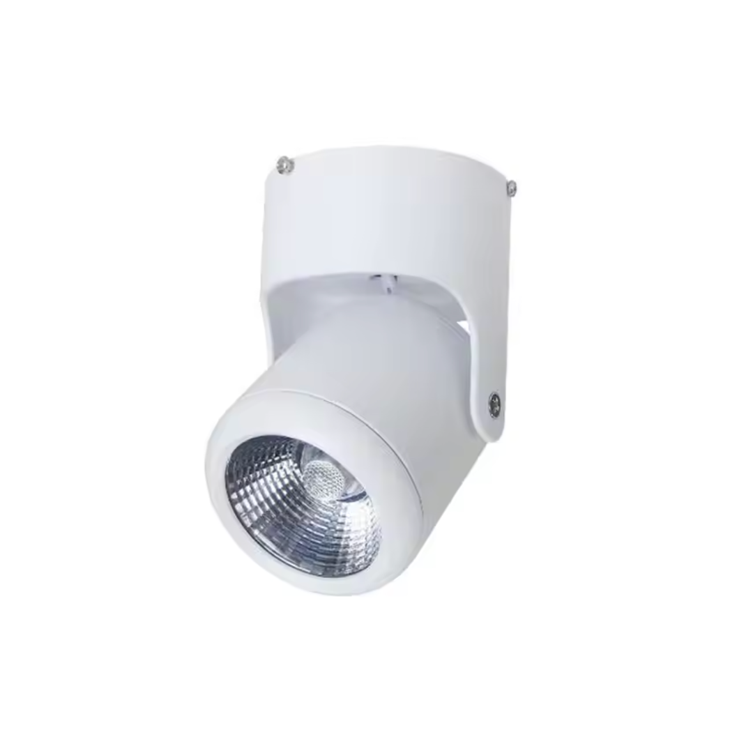 Đèn Led Spotlight Rọi Đế Ngồi 7W-12W