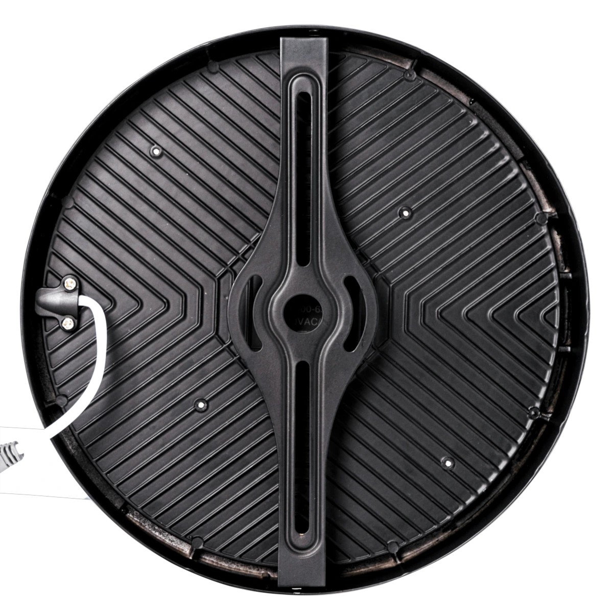 Đèn LED Downlight Ốp Nổi Tràn Viền Đen 16W Mặt Tròn MPE