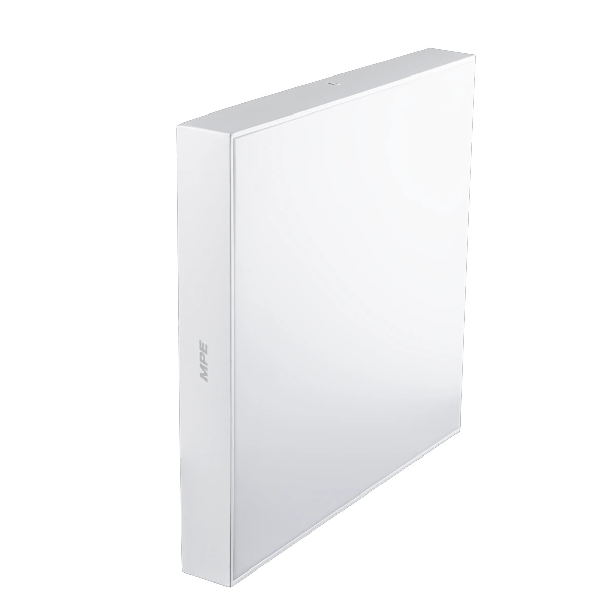 Đèn LED Downlight Ốp Nổi Tràn Viền Trắng 32W Mặt Vuông MPE