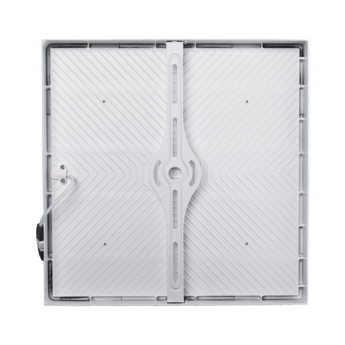 Đèn LED Downlight Ốp Nổi Tràn Viền Trắng 32W Mặt Vuông MPE