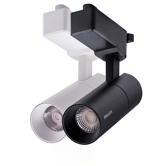 Đèn Led Ray Rọi Philips ST033T Led8 10W