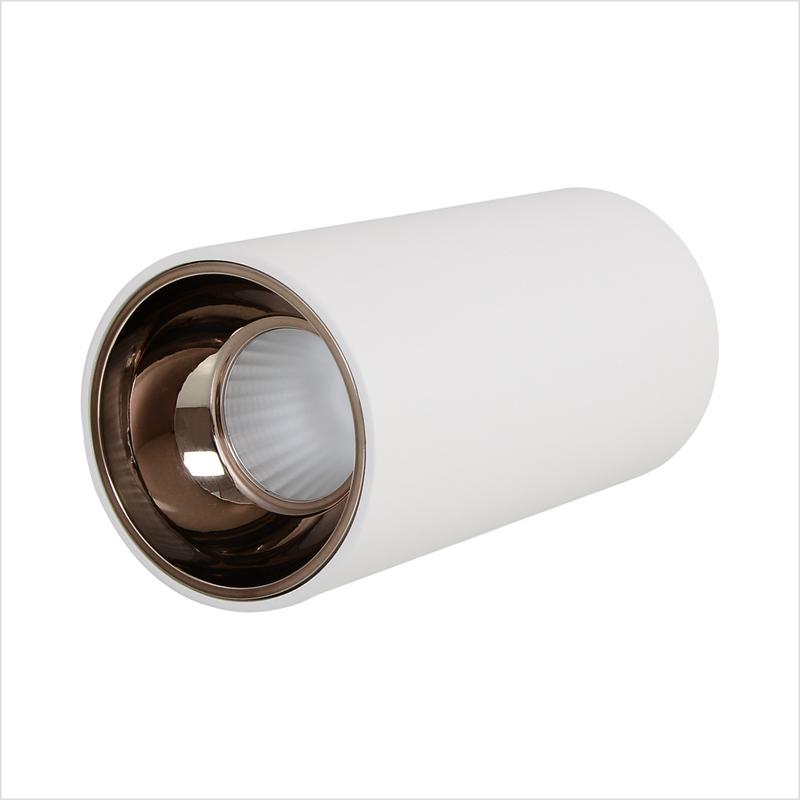 Đèn LED Lon Ống Bơ 15W-20W mẫu LOB