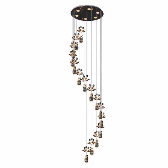 Đèn Thả Euroto T-6196/3